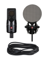 Se Electronics SE X1S Vocal Pack