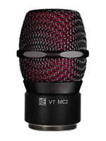 Se Electronics V7 MC2 - Black