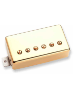 Seymour Duncan TBPG1b Pearly Gates Trembacker Cover Gold