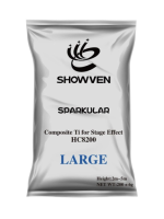 Showven HC8200 Sparkular