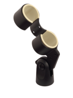 Shure A26M