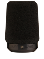 Shure A2WS-BLK