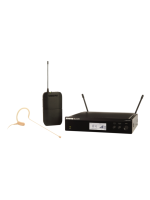 Shure BLX14RE-MX53