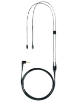 Shure EAC64BK