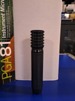 Shure PGA81