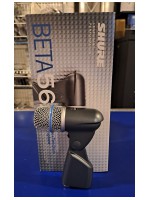 Shure Beta 56 A