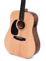 Sigma DMEL SE Dreadnought Mancina