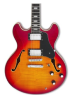 Sire Larry Carlton H7 VS Vintage Sunburst