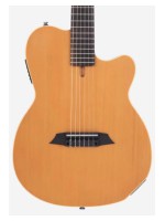 Sire Larry Carlton G5N Natural Satin