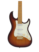 Sire Larry Carlton S10 SSS Tobacco Sunburst