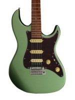 Sire Larry Carlton S7 Sherwood Green