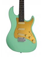 Sire Larry Carlton S7 Vintage Mild Green