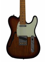 Sire Larry Carlton T7TV 3-Tone Sunburst