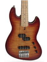 Sire Marcus Miller U5 Alder-4 Tobacco Sunburst Short Scale