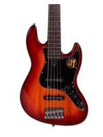 Sire Marcus Miller V3 - 5 Tobacco Sunburst ( 2nd Gen )