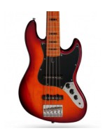 Sire Marcus Miller V5 Alder-5 Tobacco Sunburst New