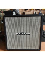 Soldano 412 Straight