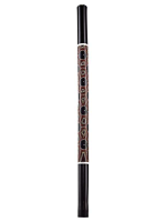 Meinl Sonic Energy DD1BK Didgeridoo Bamboo Style