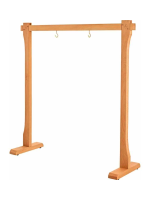 Meinl Sonic Energy TMWGS-L Gong Stand