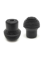 Sonor 14590310 - Piedini in gomma per gambe grancassa