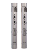 Sontronics STC-1S Silver pair