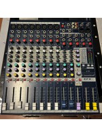 Soundcraft Efx8