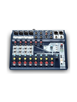 Soundcraft Notepad 12FX