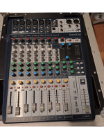 Soundcraft Signature 10