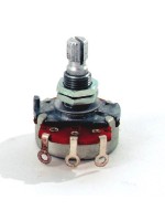 Soundsation Potenziometro Logaritmico 250k Ohm