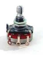 Soundsation Potenziometro Lineare 250k Ohm