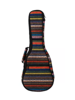 Soundsation Soprano ukulele bag USC-S