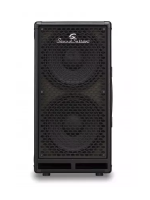 Soundsation Bass Cabinet BC210-SCF