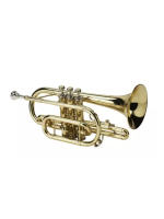 Soundsation Trumpet SCOR-10E