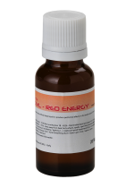 Soundsation FF20ML Red Energy