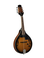 Soundsation Mandolin Bluegrass BMA-60E VS Sunburst