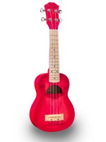 Soundsation Maui Etched S-RD
