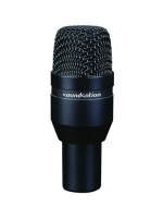 Soundsation Microfono Dinamico per Batteria TTM-30