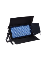 Soundsation Proiettore Strobo Lightblaster 616 Led