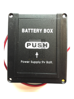 Soundsation Q130Q Portabatterie BH-500