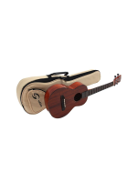 Soundsation tenor ukulele w/bag