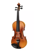 Soundsation Virtuoso Student Plus 3/4 Violin VSPVI 34