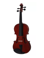 Soundsation Virtuoso Student 1/8 Violin VSVI-18