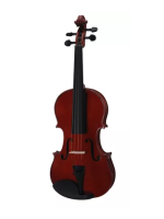 Soundsation Virtuoso 1/6 Violin VSVI-116