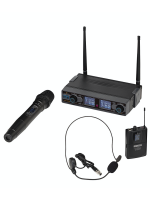 Soundsation WF-D290HP MKII