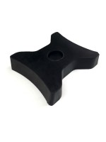 Soundsation X601X - Conga stand rubber spacer