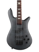 Spector Euro 4 LX - Black Stain Matte