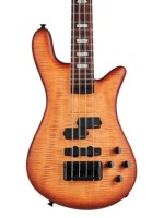 Spector Euro 4 LX Bolt-On - Natural Sunburst
