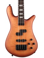 Spector Euro 4 LX - Natural Sunburst Matte