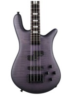 Spector Euro 4 LX - Nightshade Matte
