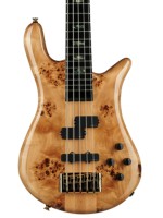 Spector Euro 5 CST - Natural Gloss